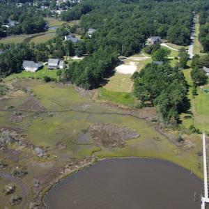 Photo #18 of 411 S Plantation Lane , Swansboro, NC 3.1 acres