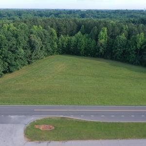 Photo #2 of SOLD property in Off Choate Road, Salisbury, NC 20.4 acres