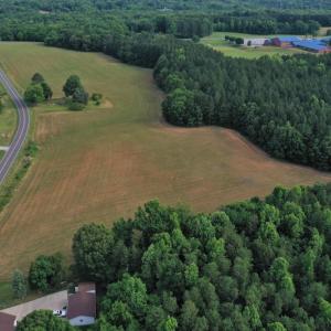 Photo #2 of SOLD property in Off McCanless Road, Salisbury, NC 20.7 acres
