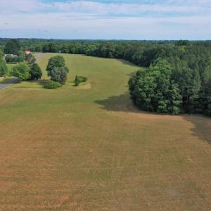 Photo #5 of SOLD property in Off McCanless Road, Salisbury, NC 20.7 acres