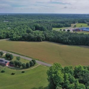Photo #6 of SOLD property in Off McCanless Road, Salisbury, NC 20.7 acres