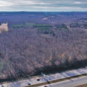 Photo #5 of SOLD property in Off Bringle Ferry Road, Salisbury, NC 56.5 acres