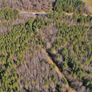Photo #6 of SOLD property in Off Bringle Ferry Road, Salisbury, NC 74.0 acres