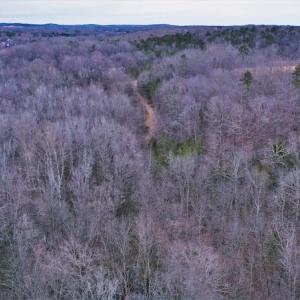 Photo #2 of SOLD property in Off Morgan Road, Albemarle, NC 21.9 acres