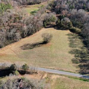 Photo #4 of SOLD property in Off Carpenter Road, Marshville, NC 16.2 acres