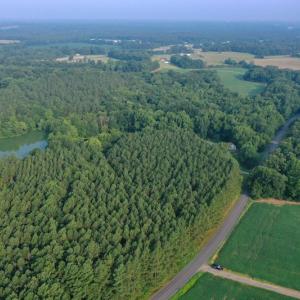 Photo #2 of SOLD property in Off Old Pageland Hwy, Monroe, NC 24.8 acres