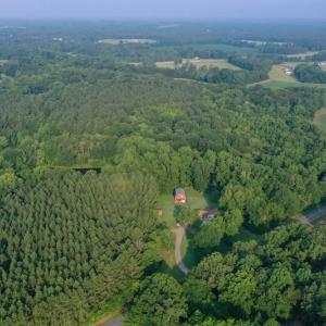 Photo #3 of SOLD property in Off Old Pageland Hwy, Monroe, NC 24.8 acres