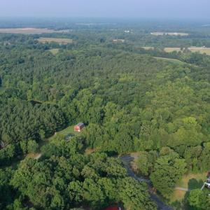 Photo #6 of SOLD property in Off Old Pageland Hwy, Monroe, NC 24.8 acres