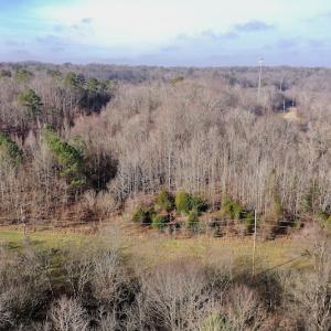Photo #2 of SOLD property in Off Old Airport Road, Concord, NC 38.1 acres