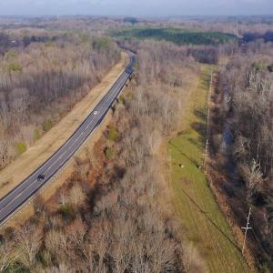 Photo #11 of SOLD property in Off Old Airport Road, Concord, NC 38.1 acres