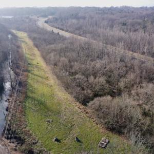 Photo #15 of SOLD property in Off Old Airport Road, Concord, NC 38.1 acres