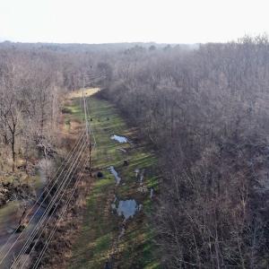 Photo #16 of SOLD property in Off Old Airport Road, Concord, NC 38.1 acres