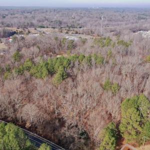 Photo #22 of SOLD property in Off Old Airport Road, Concord, NC 38.1 acres