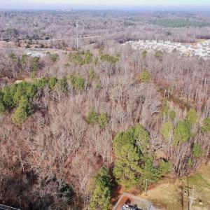 Photo #23 of SOLD property in Off Old Airport Road, Concord, NC 38.1 acres