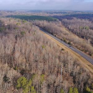 Photo #9 of SOLD property in Off Old Airport Road, Concord, NC 38.1 acres