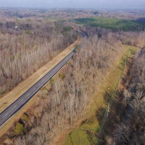 Photo #10 of SOLD property in Off Old Airport Road, Concord, NC 38.1 acres