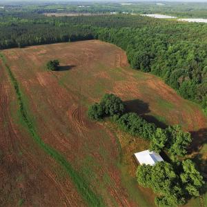 Photo #3 of SOLD property in 2920 & 2922 Robinson Bridge Rd, Morven, NC 126.3 acres