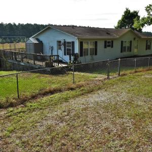 Photo #9 of SOLD property in 2920 & 2922 Robinson Bridge Rd, Morven, NC 126.3 acres