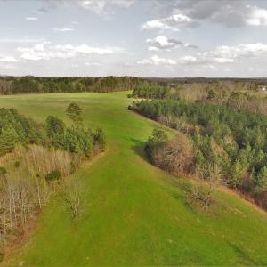 Photo #2 of SOLD property in 8300 Reed Mine Road, Midland, NC 66.1 acres