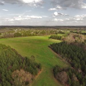 Photo #4 of SOLD property in 8300 Reed Mine Road, Midland, NC 66.1 acres