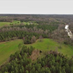 Photo #6 of SOLD property in 8300 Reed Mine Road, Midland, NC 66.1 acres