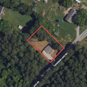 Photo #1 of SOLD property in Off Goodman Lake Road, Salisbury, NC 0.4 acres