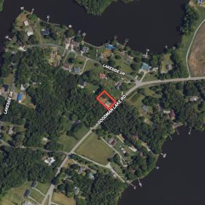 Photo #12 of SOLD property in Off Goodman Lake Road, Salisbury, NC 0.4 acres
