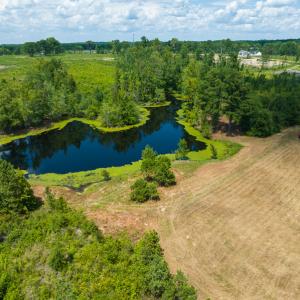Photo #2 of Off NC Hwy 62 N, Burlington, NC 35.8 acres
