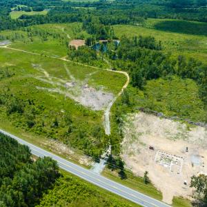 Photo #4 of Off NC Hwy 62 N, Burlington, NC 35.8 acres