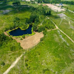 Photo #5 of Off NC Hwy 62 N, Burlington, NC 35.8 acres