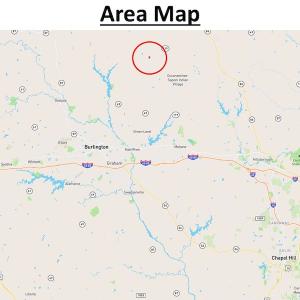 Photo #9 of Off NC Hwy 62 N, Burlington, NC 35.8 acres