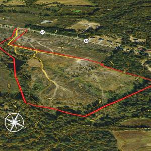 Photo #11 of Off NC Hwy 62 N, Burlington, NC 35.8 acres