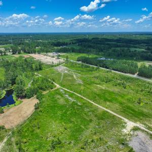 Photo #13 of Off NC Hwy 62 N, Burlington, NC 35.8 acres