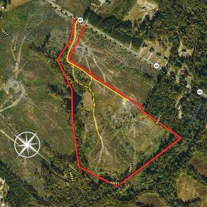 Photo #19 of Off NC Hwy 62 N, Burlington, NC 35.8 acres