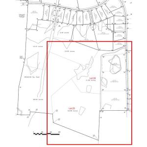 Photo #27 of Off NC Hwy 62 N, Burlington, NC 35.8 acres