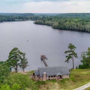 Photo #1 of 709 Everett’s Mill Rd, Rockingham, NC 273.4 acres