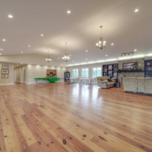 Photo #4 of 709 Everett’s Mill Rd, Rockingham, NC 273.4 acres