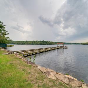 Photo #19 of 709 Everett’s Mill Rd, Rockingham, NC 273.4 acres