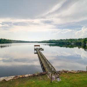 Photo #25 of 709 Everett’s Mill Rd, Rockingham, NC 273.4 acres