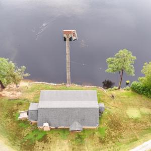 Photo #28 of 709 Everett’s Mill Rd, Rockingham, NC 273.4 acres