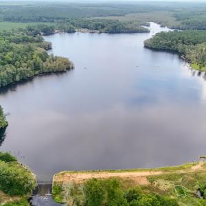 Photo #33 of 709 Everett’s Mill Rd, Rockingham, NC 273.4 acres