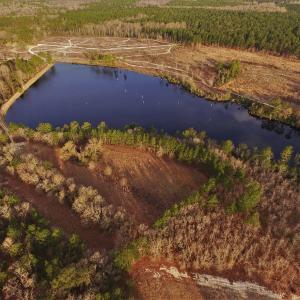 Photo #3 of SOLD property in 370 Cain Patch Road, Mt. Croghan, SC 33.0 acres