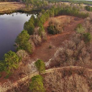 Photo #5 of SOLD property in 370 Cain Patch Road, Mt. Croghan, SC 33.0 acres