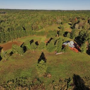 Photo #2 of SOLD property in 479 Autumn Drive, Ridgeway, SC 131.2 acres