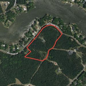 Photo #11 of SOLD property in 608 Westshore Drive, Ridgeway, SC 15.9 acres