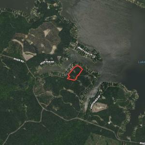 Photo #12 of SOLD property in 608 Westshore Drive, Ridgeway, SC 15.9 acres