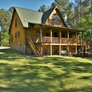 Photo #1 of SOLD property in 608 Westshore Drive, Ridgeway, SC 15.9 acres