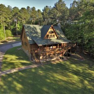 Photo #4 of SOLD property in 608 Westshore Drive, Ridgeway, SC 15.9 acres