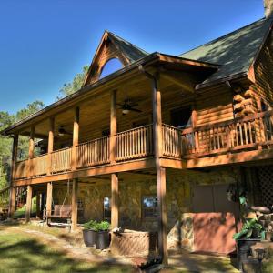 Photo #2 of SOLD property in 608 Westshore Drive, Ridgeway, SC 15.9 acres