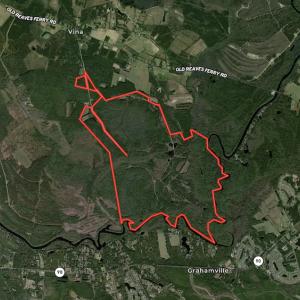 Photo #1 of SOLD property in Off Grahamville Road, Conway, SC 1,020.2 acres